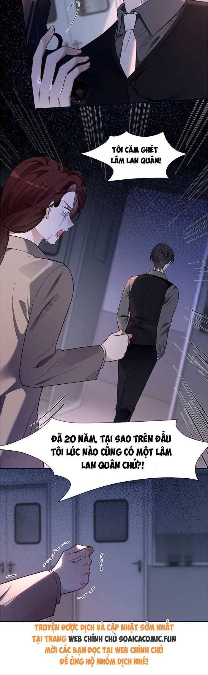 Được Các Anh Trai Chiều Chuộng Tôi Trở Nên Ngang Tàng Chap 321 - Next Chap 322