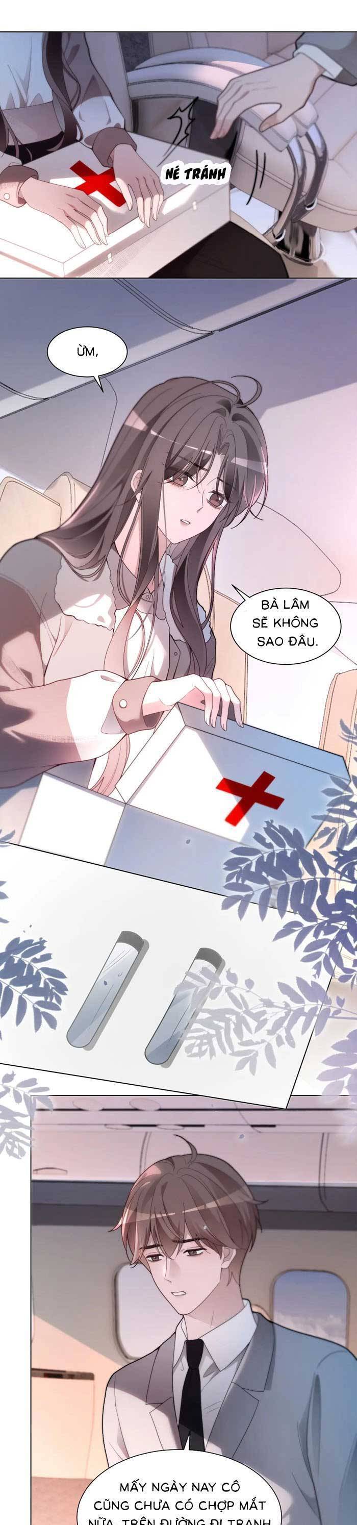 Được Các Anh Trai Chiều Chuộng Tôi Trở Nên Ngang Tàng Chap 321 - Next Chap 322