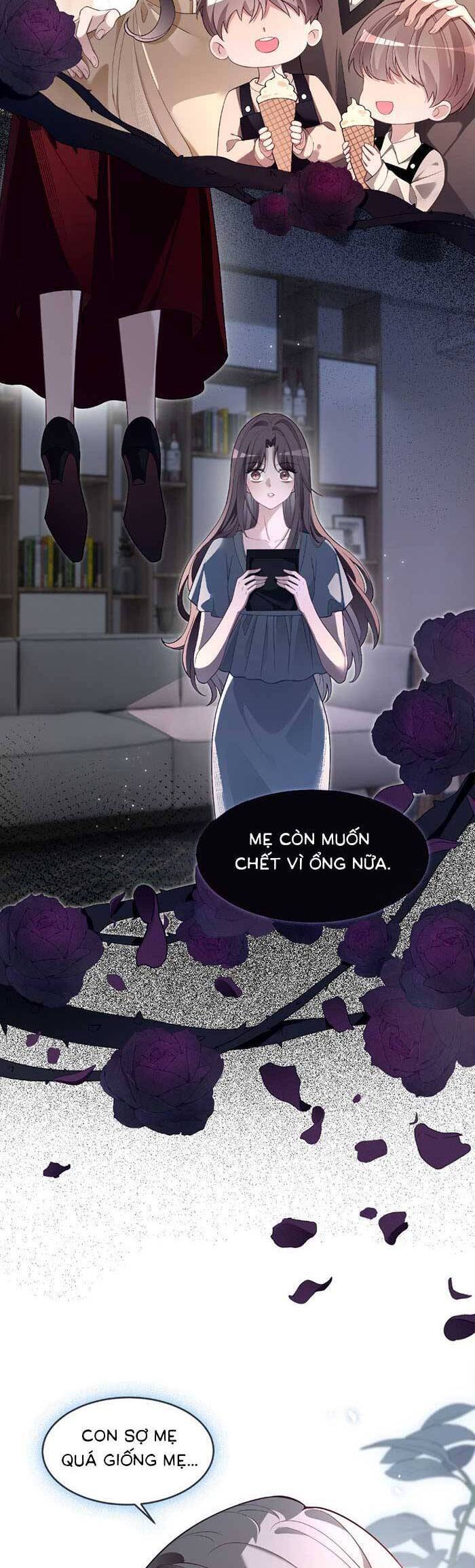 Được Các Anh Trai Chiều Chuộng Tôi Trở Nên Ngang Tàng Chap 322 - Next Chap 323