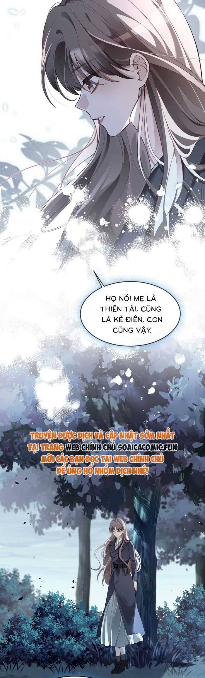 Được Các Anh Trai Chiều Chuộng Tôi Trở Nên Ngang Tàng Chap 322 - Next Chap 323