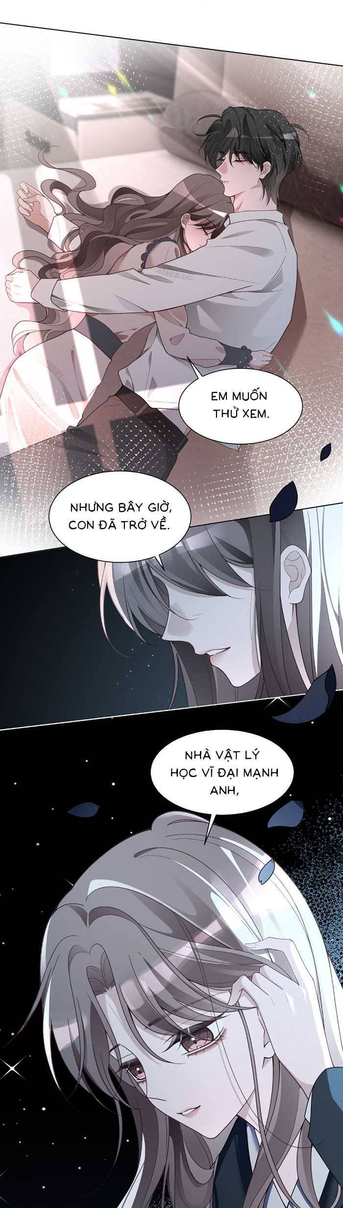 Được Các Anh Trai Chiều Chuộng Tôi Trở Nên Ngang Tàng Chap 322 - Next Chap 323