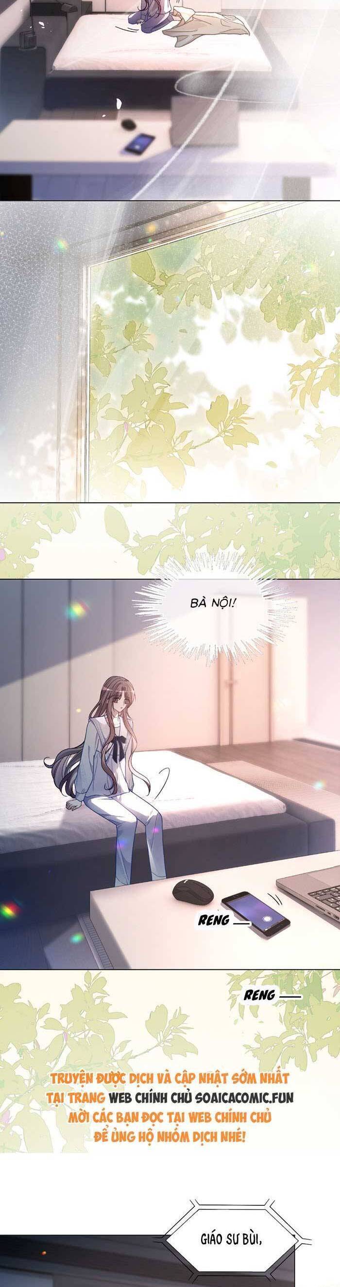 Được Các Anh Trai Chiều Chuộng Tôi Trở Nên Ngang Tàng Chap 322 - Next Chap 323