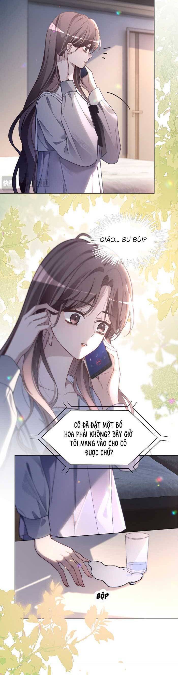 Được Các Anh Trai Chiều Chuộng Tôi Trở Nên Ngang Tàng Chap 322 - Next Chap 323