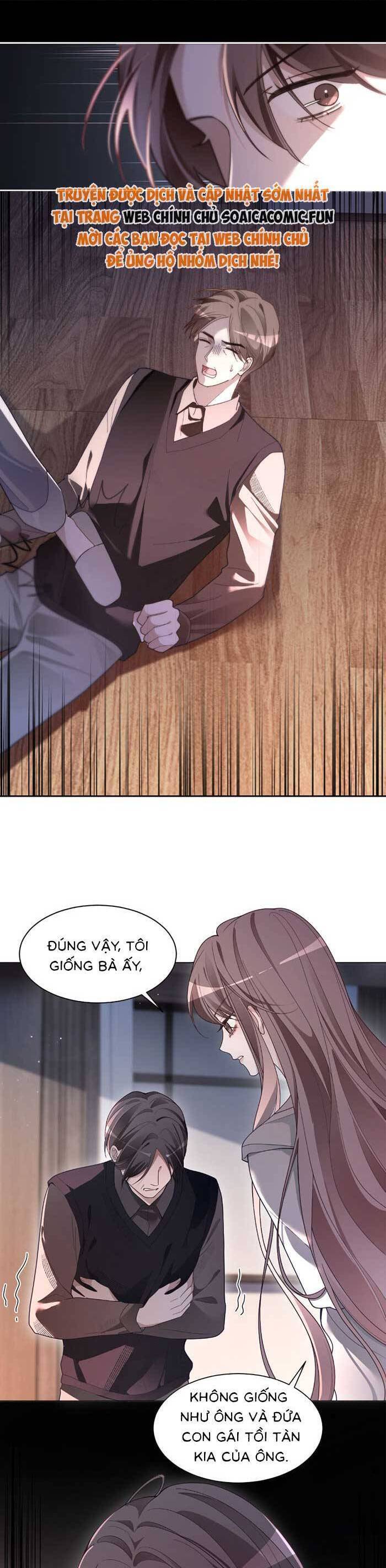 Được Các Anh Trai Chiều Chuộng Tôi Trở Nên Ngang Tàng Chap 322 - Next Chap 323