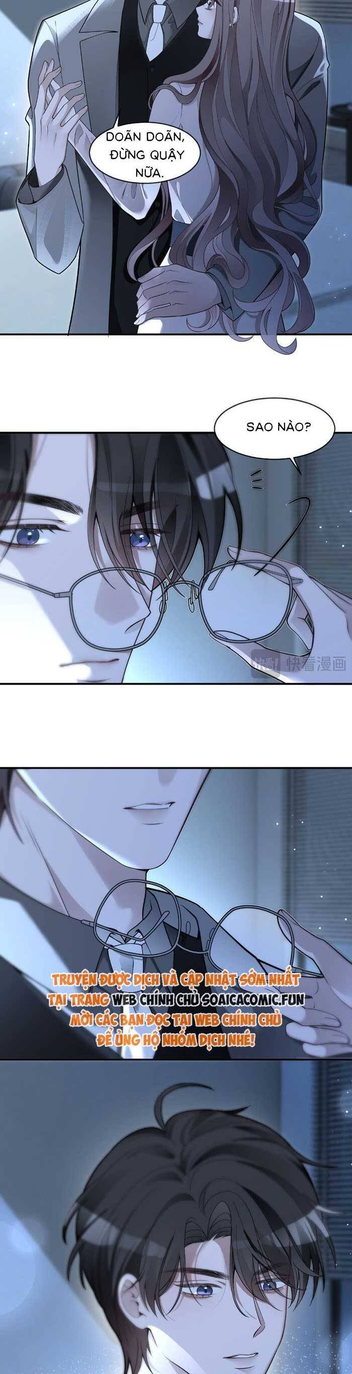 Được Các Anh Trai Chiều Chuộng Tôi Trở Nên Ngang Tàng Chap 323 - Next Chap 324