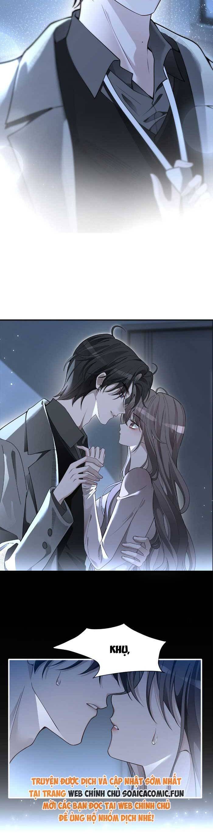 Được Các Anh Trai Chiều Chuộng Tôi Trở Nên Ngang Tàng Chap 323 - Next Chap 324