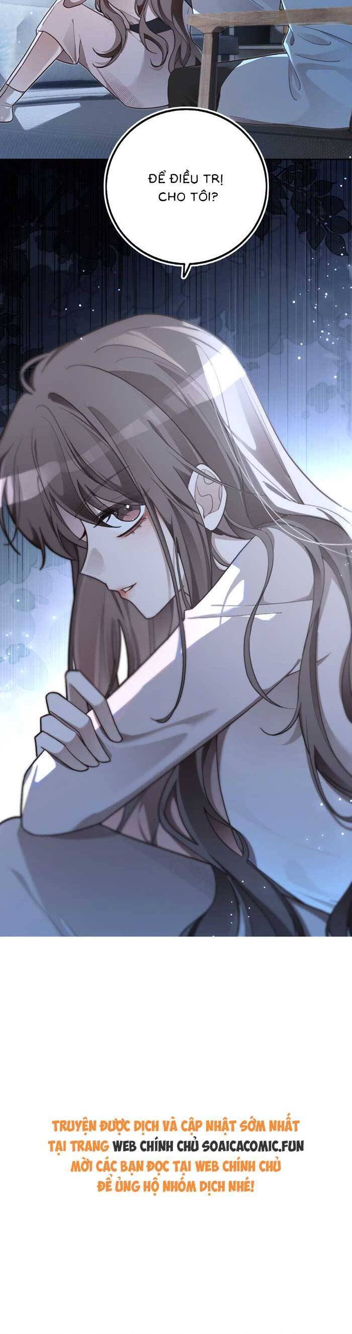 Được Các Anh Trai Chiều Chuộng Tôi Trở Nên Ngang Tàng Chap 323 - Next Chap 324