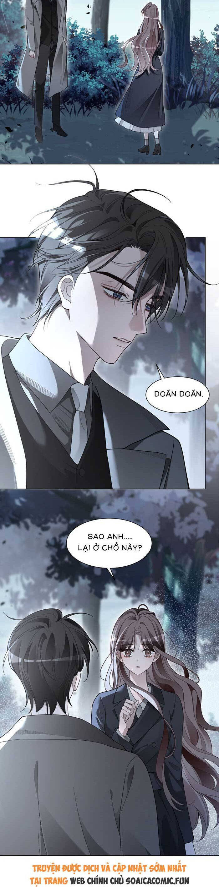 Được Các Anh Trai Chiều Chuộng Tôi Trở Nên Ngang Tàng Chap 323 - Next Chap 324