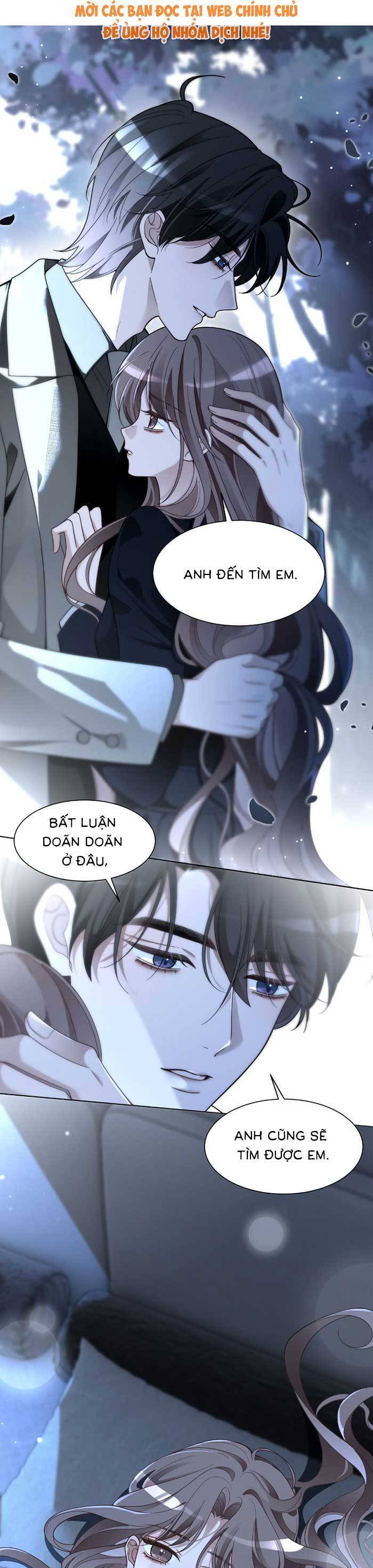 Được Các Anh Trai Chiều Chuộng Tôi Trở Nên Ngang Tàng Chap 323 - Next Chap 324