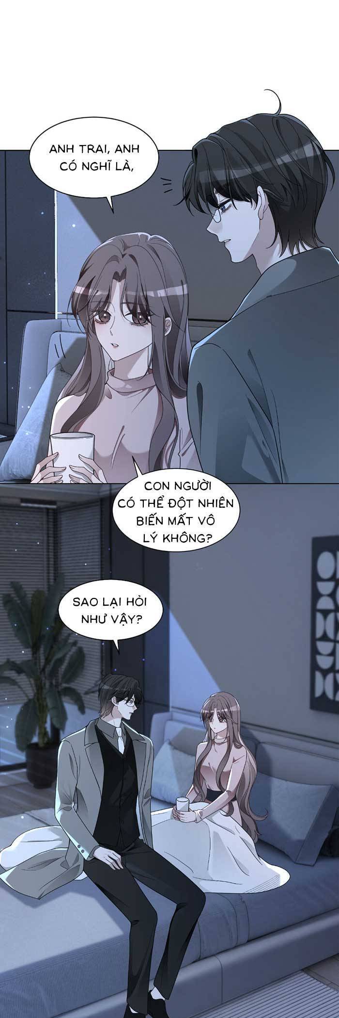 Được Các Anh Trai Chiều Chuộng Tôi Trở Nên Ngang Tàng Chap 323 - Next Chap 324