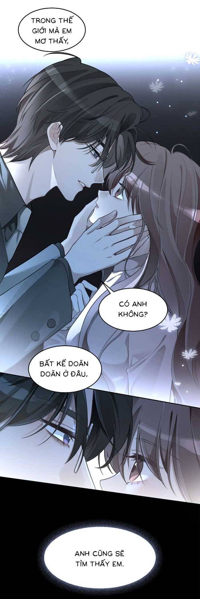 Được Các Anh Trai Chiều Chuộng Tôi Trở Nên Ngang Tàng Chap 323 - Next Chap 324