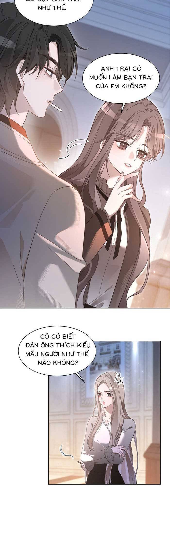 Được Các Anh Trai Chiều Chuộng Tôi Trở Nên Ngang Tàng Chap 325 - Next Chap 326