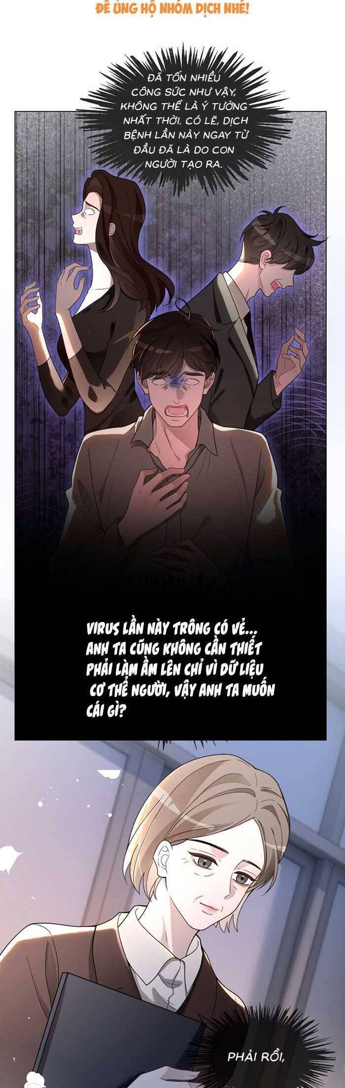 Được Các Anh Trai Chiều Chuộng Tôi Trở Nên Ngang Tàng Chap 325 - Next Chap 326