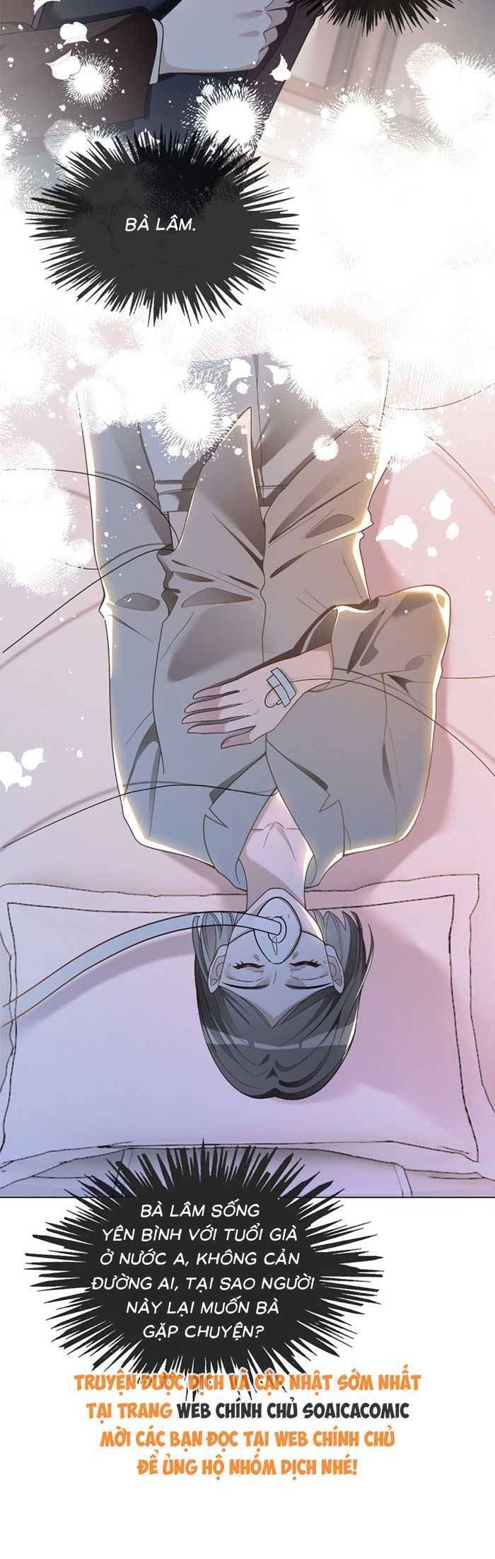 Được Các Anh Trai Chiều Chuộng Tôi Trở Nên Ngang Tàng Chap 325 - Next Chap 326