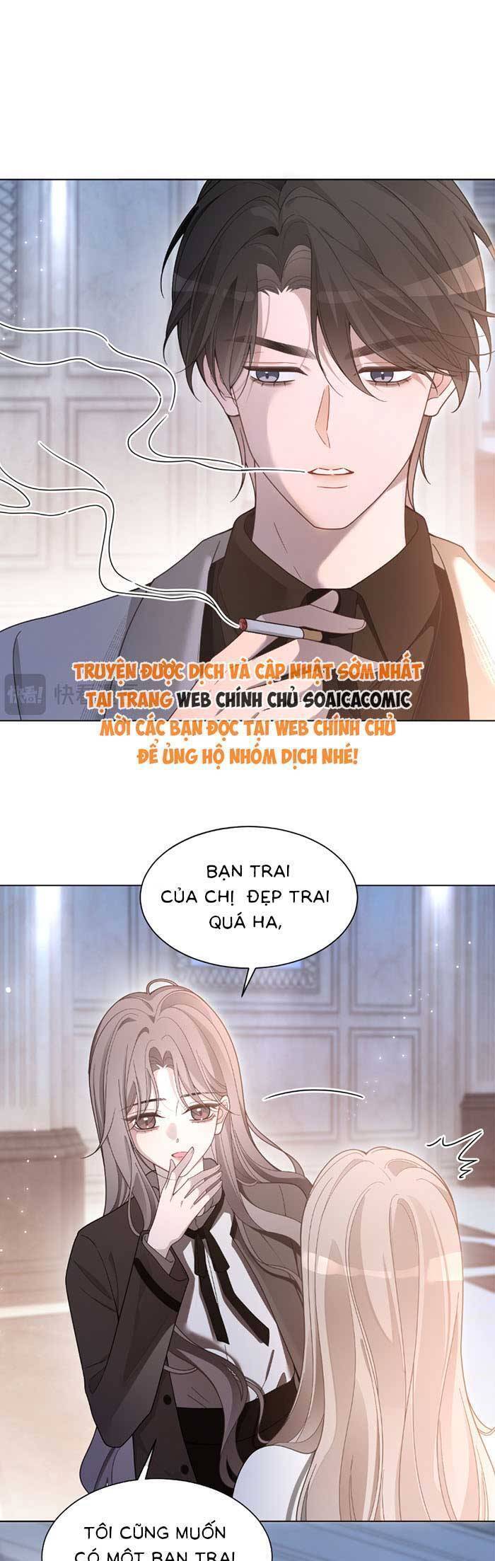 Được Các Anh Trai Chiều Chuộng Tôi Trở Nên Ngang Tàng Chap 325 - Next Chap 326