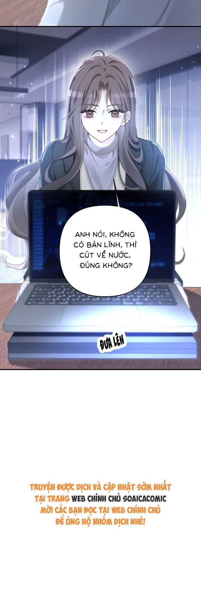 Được Các Anh Trai Chiều Chuộng Tôi Trở Nên Ngang Tàng Chap 326 - Next Chap 327