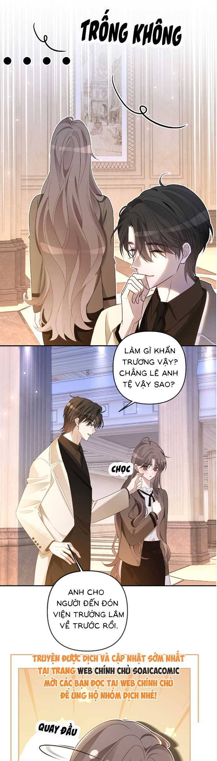 Được Các Anh Trai Chiều Chuộng Tôi Trở Nên Ngang Tàng Chap 326 - Next Chap 327