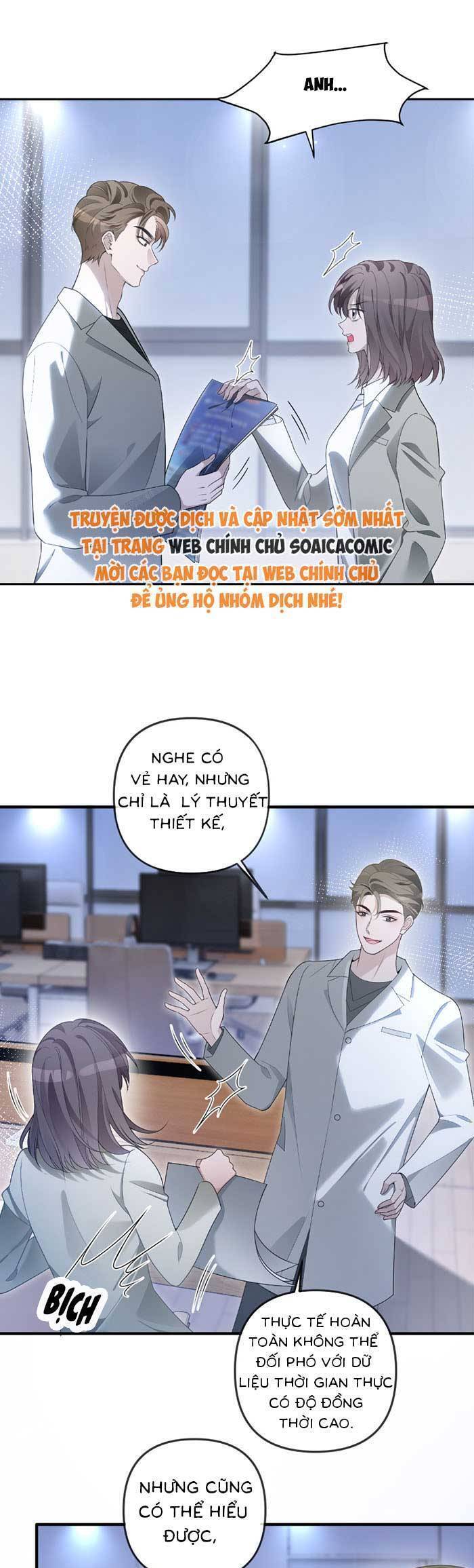 Được Các Anh Trai Chiều Chuộng Tôi Trở Nên Ngang Tàng Chap 326 - Next Chap 327