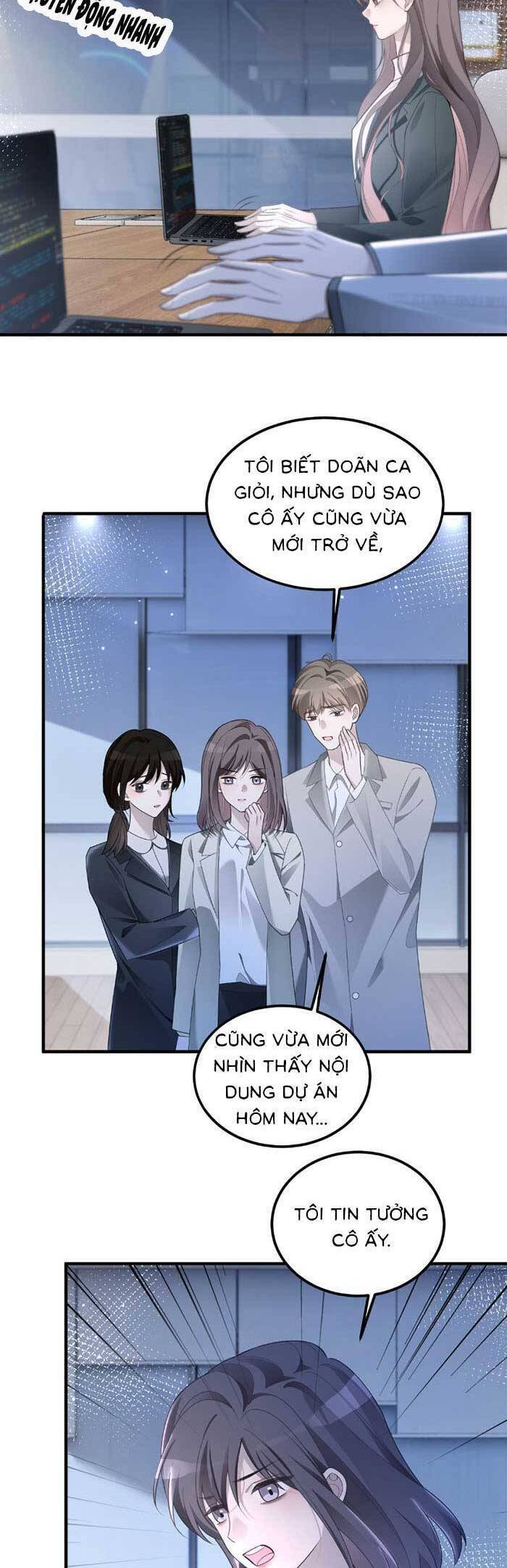 Được Các Anh Trai Chiều Chuộng Tôi Trở Nên Ngang Tàng Chap 327 - Next Chap 328