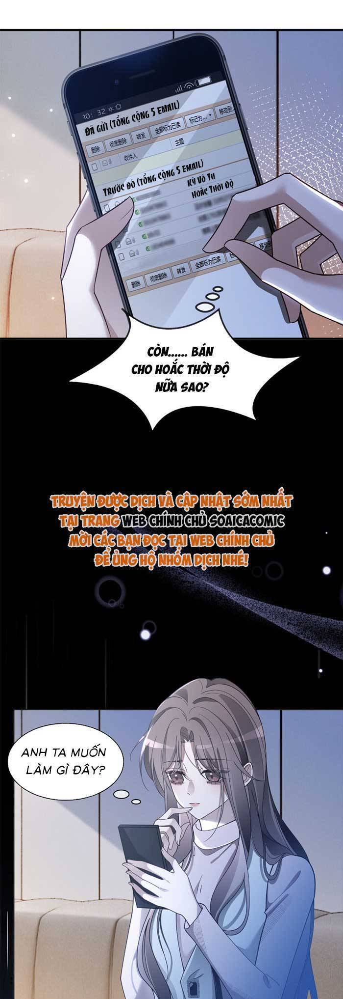 Được Các Anh Trai Chiều Chuộng Tôi Trở Nên Ngang Tàng Chap 327 - Next Chap 328