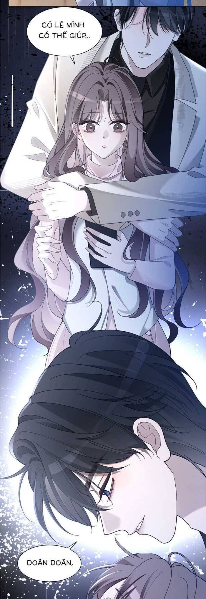 Được Các Anh Trai Chiều Chuộng Tôi Trở Nên Ngang Tàng Chap 327 - Next Chap 328