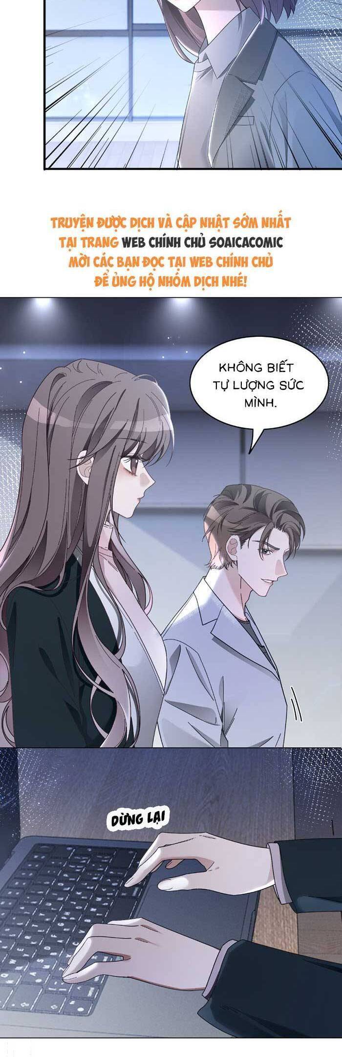 Được Các Anh Trai Chiều Chuộng Tôi Trở Nên Ngang Tàng Chap 327 - Next Chap 328