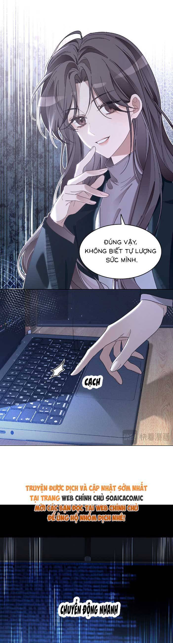 Được Các Anh Trai Chiều Chuộng Tôi Trở Nên Ngang Tàng Chap 327 - Next Chap 328