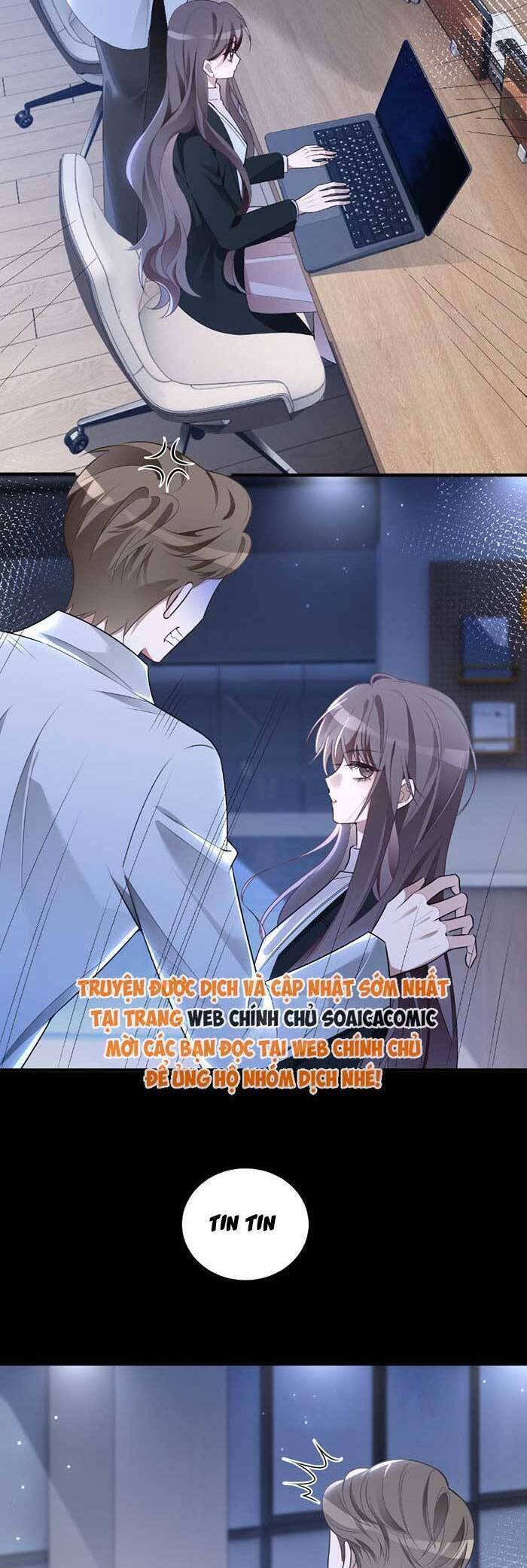 Được Các Anh Trai Chiều Chuộng Tôi Trở Nên Ngang Tàng Chap 327 - Next Chap 328