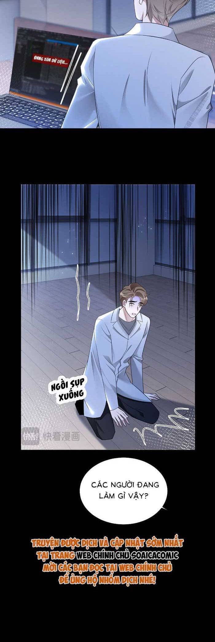 Được Các Anh Trai Chiều Chuộng Tôi Trở Nên Ngang Tàng Chap 327 - Next Chap 328