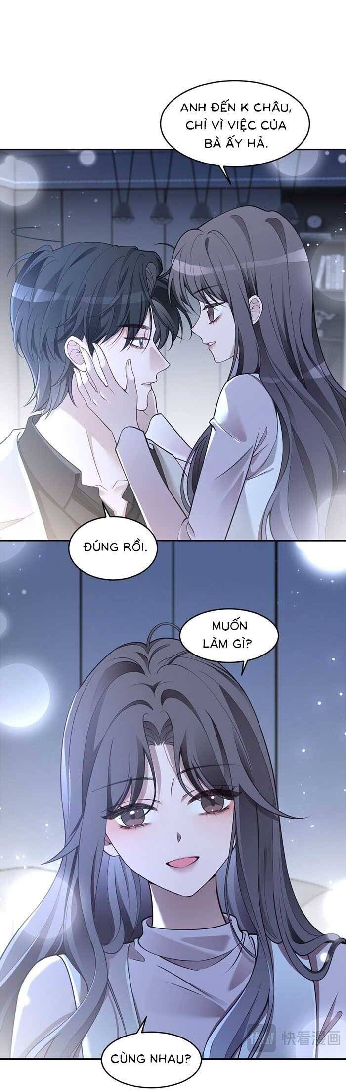 Được Các Anh Trai Chiều Chuộng Tôi Trở Nên Ngang Tàng Chap 328 - Next Chap 329