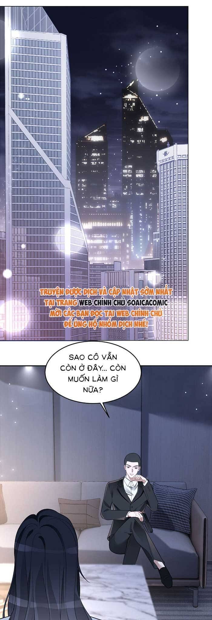 Được Các Anh Trai Chiều Chuộng Tôi Trở Nên Ngang Tàng Chap 328 - Next Chap 329