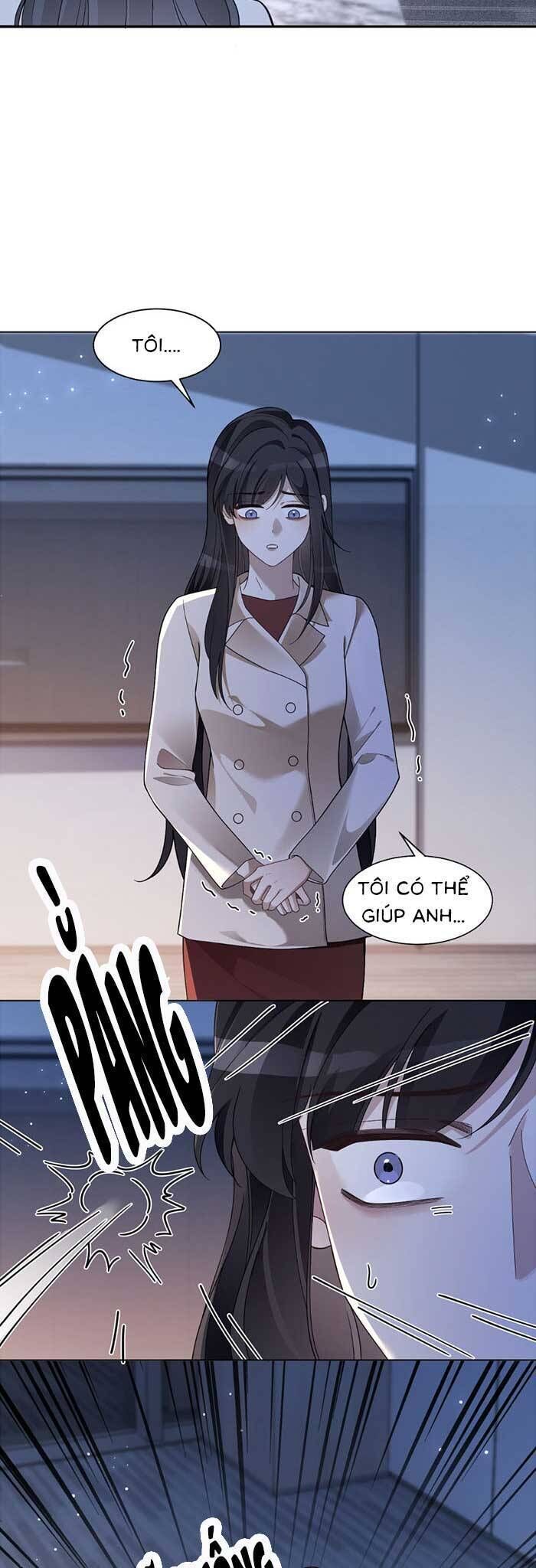 Được Các Anh Trai Chiều Chuộng Tôi Trở Nên Ngang Tàng Chap 328 - Next Chap 329