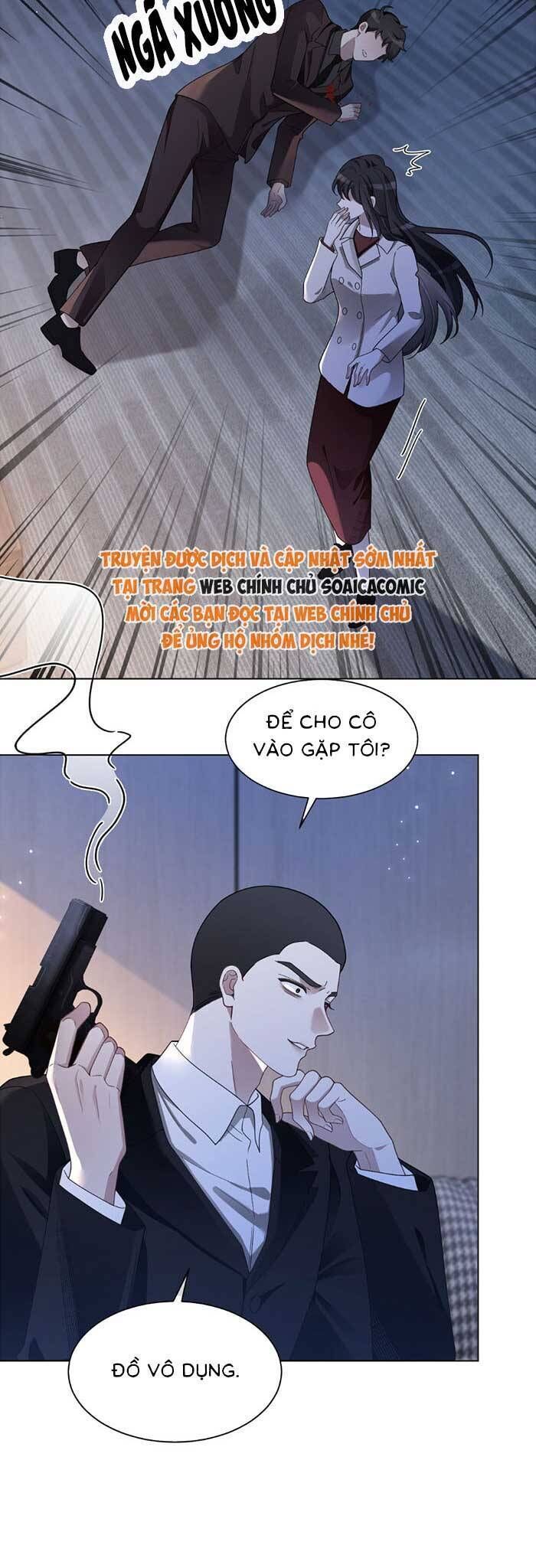 Được Các Anh Trai Chiều Chuộng Tôi Trở Nên Ngang Tàng Chap 328 - Next Chap 329