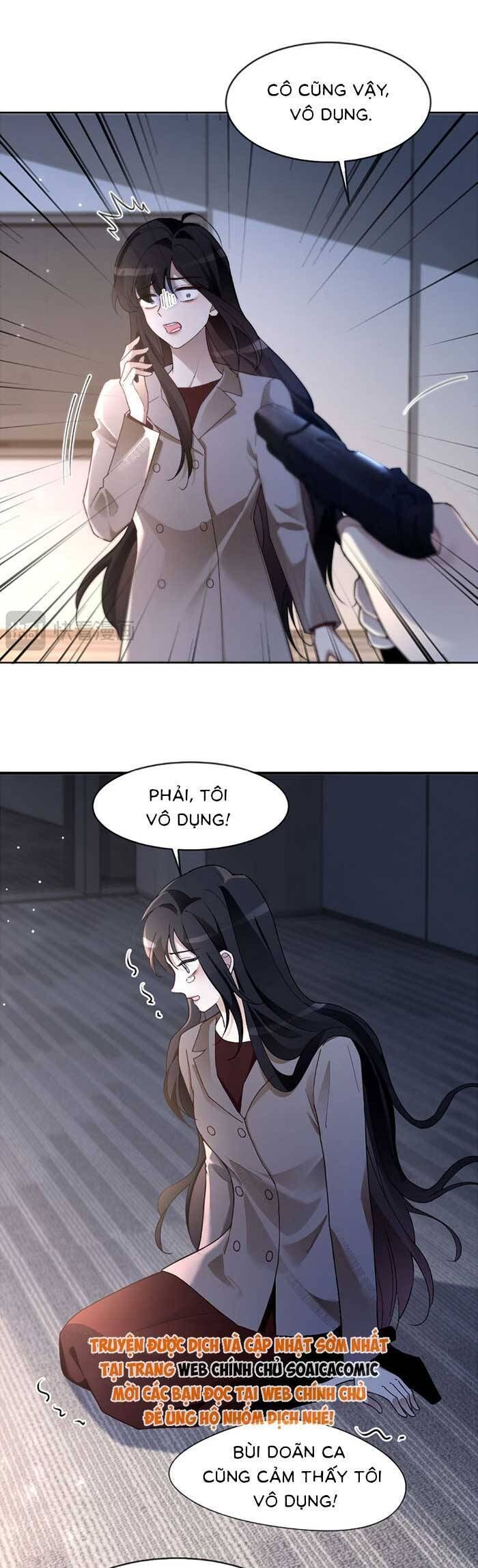 Được Các Anh Trai Chiều Chuộng Tôi Trở Nên Ngang Tàng Chap 328 - Next Chap 329