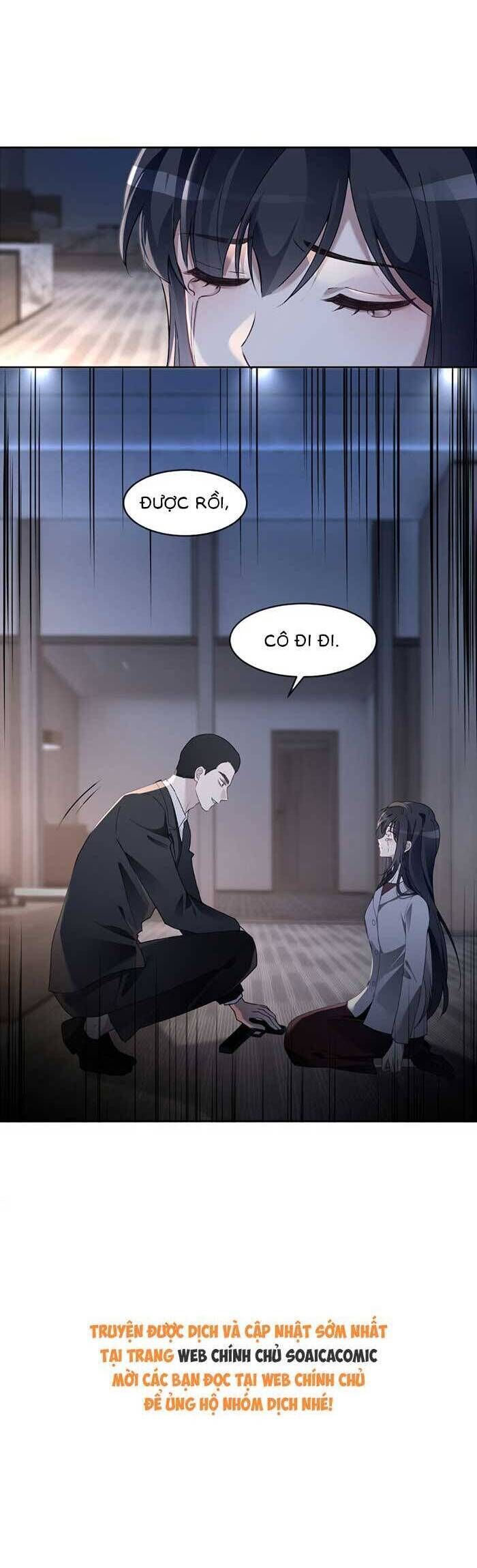 Được Các Anh Trai Chiều Chuộng Tôi Trở Nên Ngang Tàng Chap 328 - Next Chap 329