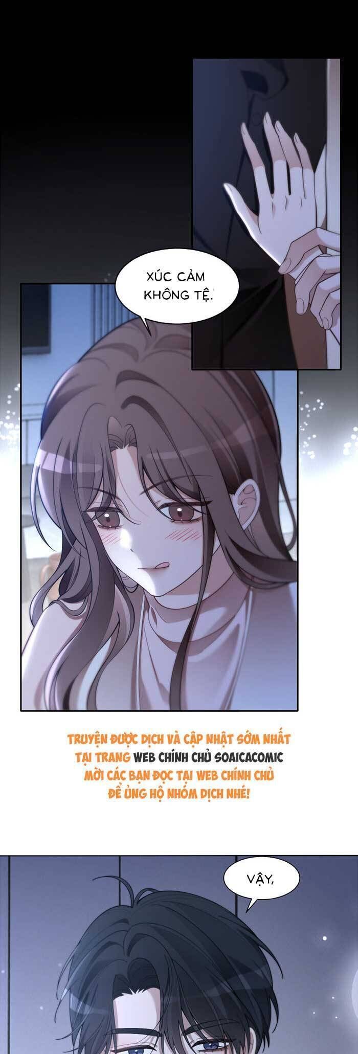 Được Các Anh Trai Chiều Chuộng Tôi Trở Nên Ngang Tàng Chap 328 - Next Chap 329
