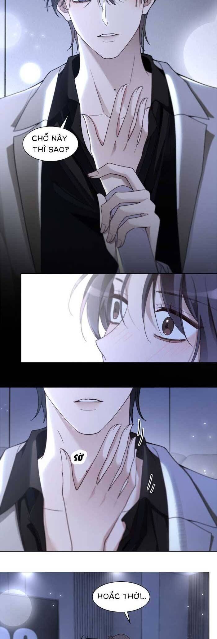 Được Các Anh Trai Chiều Chuộng Tôi Trở Nên Ngang Tàng Chap 328 - Next Chap 329