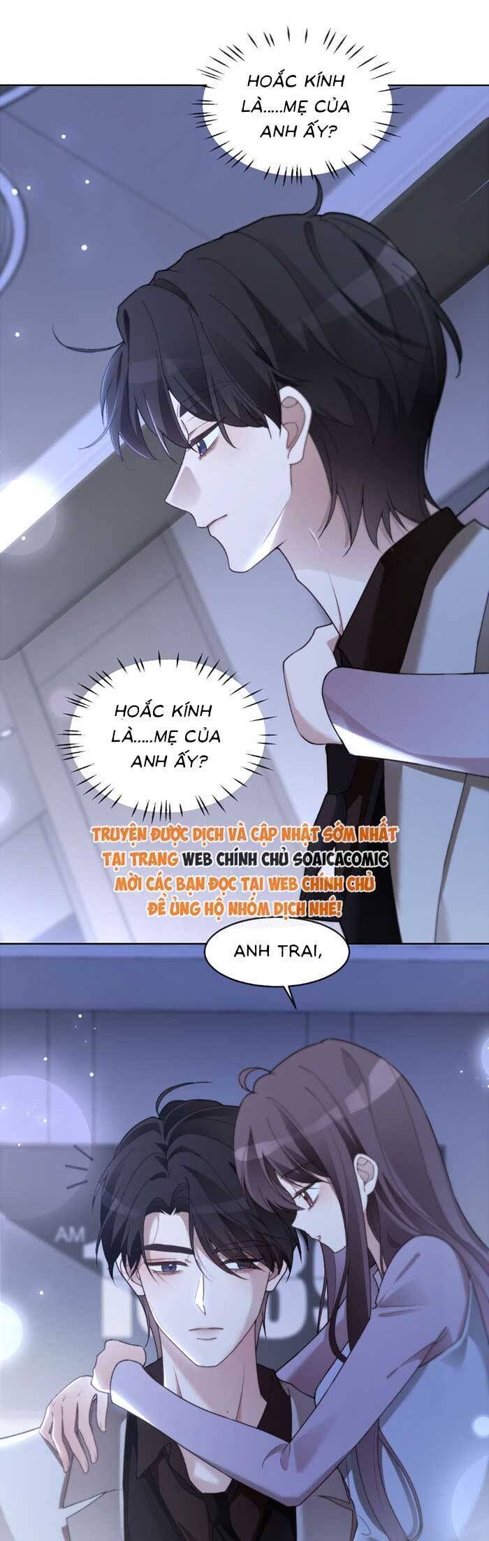 Được Các Anh Trai Chiều Chuộng Tôi Trở Nên Ngang Tàng Chap 328 - Next Chap 329