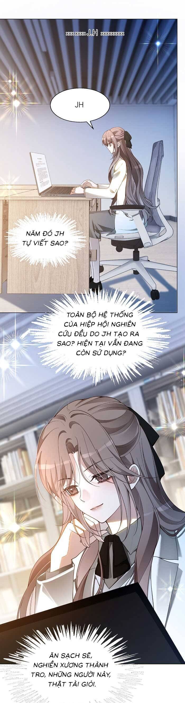 Được Các Anh Trai Chiều Chuộng Tôi Trở Nên Ngang Tàng Chap 329 - Next Chap 330
