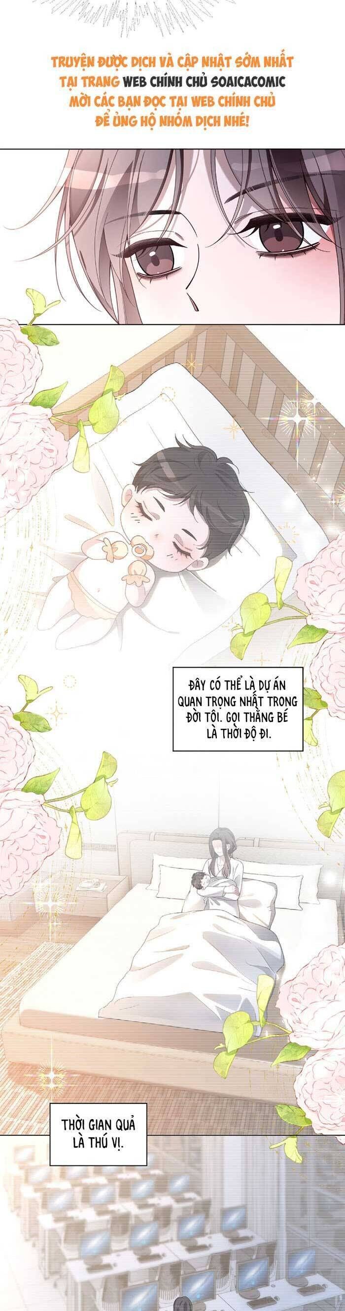 Được Các Anh Trai Chiều Chuộng Tôi Trở Nên Ngang Tàng Chap 329 - Next Chap 330