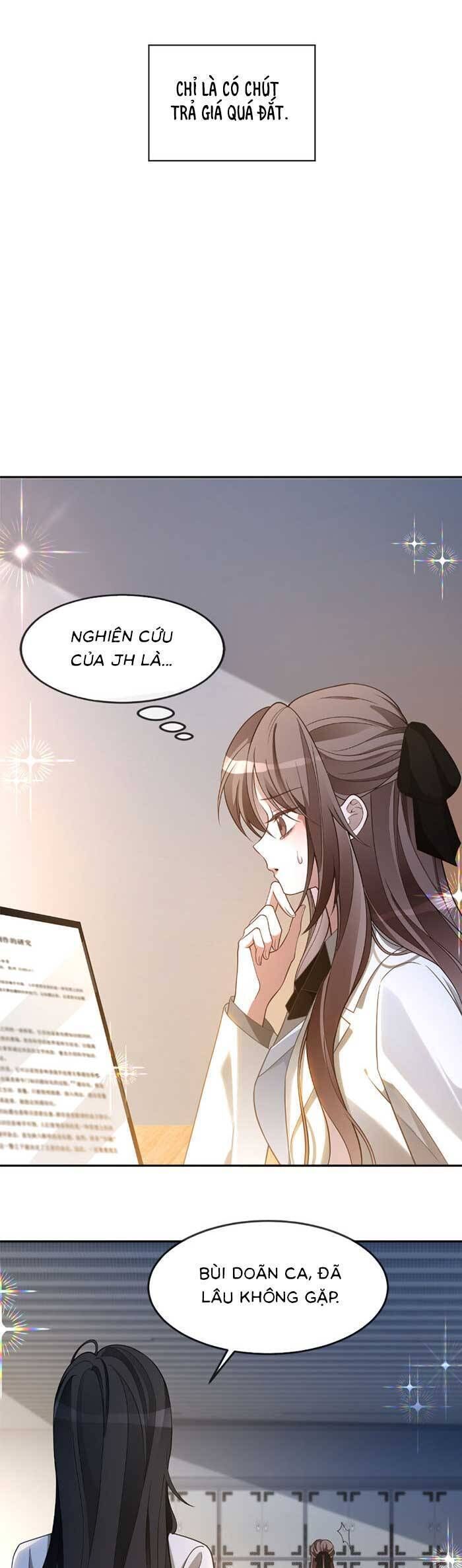 Được Các Anh Trai Chiều Chuộng Tôi Trở Nên Ngang Tàng Chap 329 - Next Chap 330