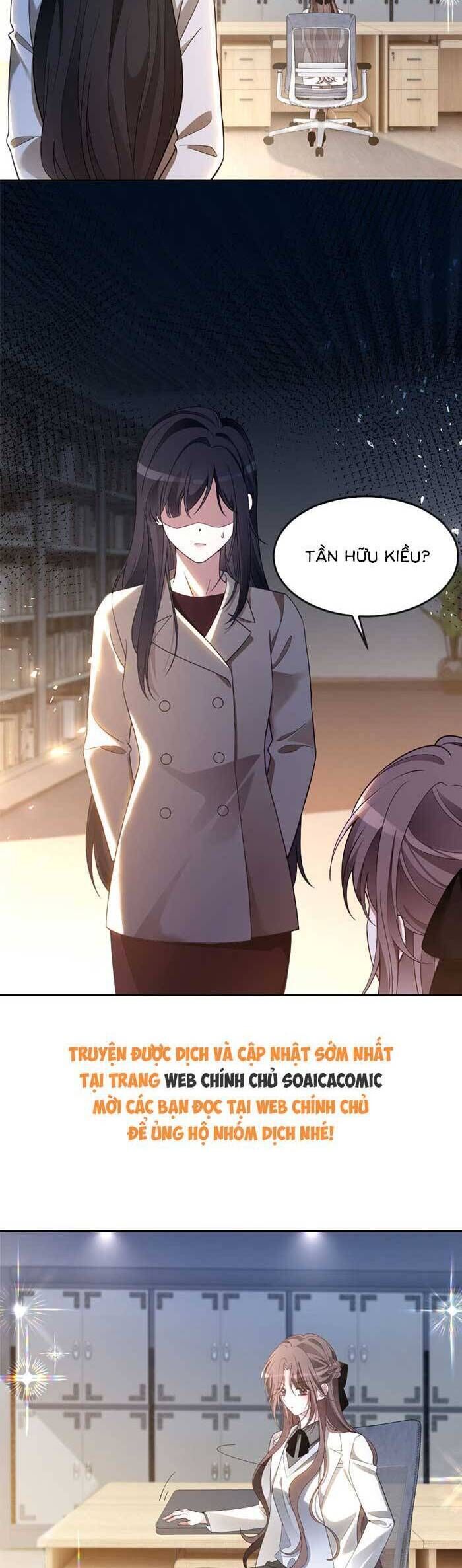 Được Các Anh Trai Chiều Chuộng Tôi Trở Nên Ngang Tàng Chap 329 - Next Chap 330
