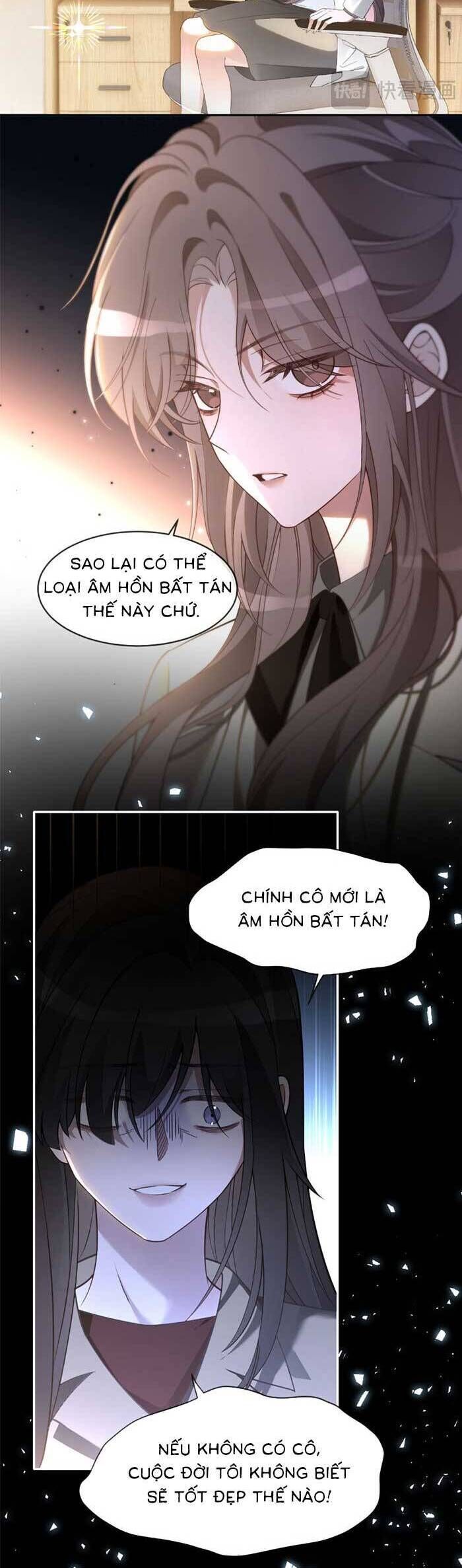 Được Các Anh Trai Chiều Chuộng Tôi Trở Nên Ngang Tàng Chap 329 - Next Chap 330