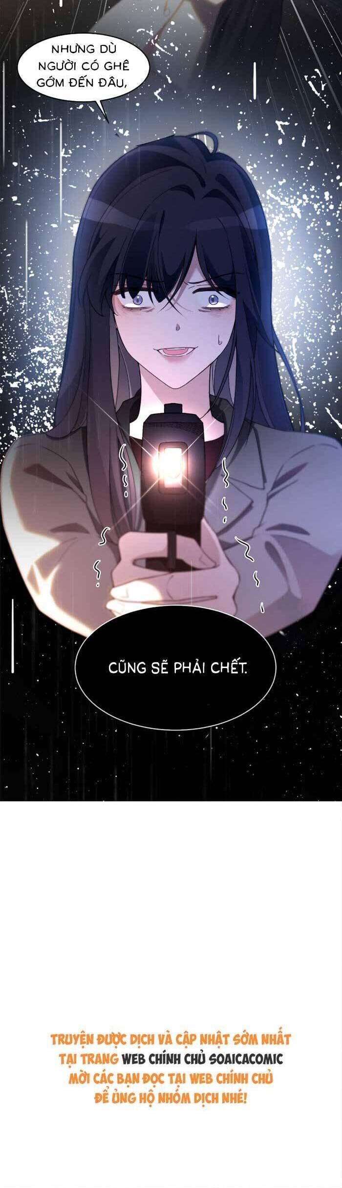 Được Các Anh Trai Chiều Chuộng Tôi Trở Nên Ngang Tàng Chap 329 - Next Chap 330