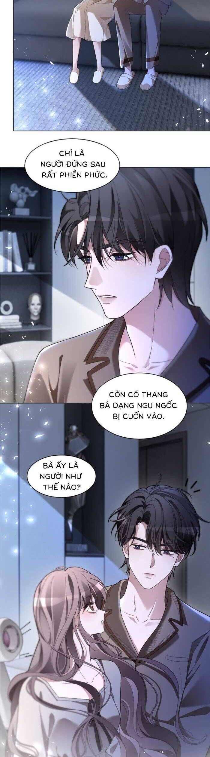 Được Các Anh Trai Chiều Chuộng Tôi Trở Nên Ngang Tàng Chap 329 - Next Chap 330