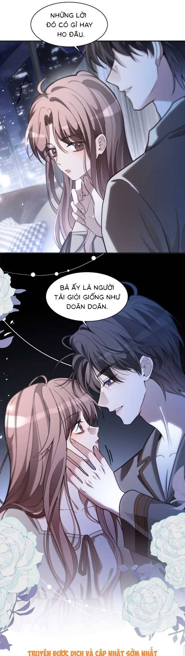 Được Các Anh Trai Chiều Chuộng Tôi Trở Nên Ngang Tàng Chap 329 - Next Chap 330