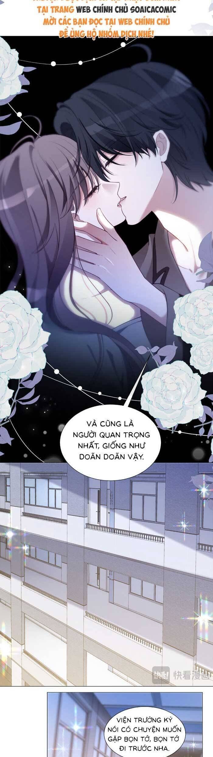 Được Các Anh Trai Chiều Chuộng Tôi Trở Nên Ngang Tàng Chap 329 - Next Chap 330