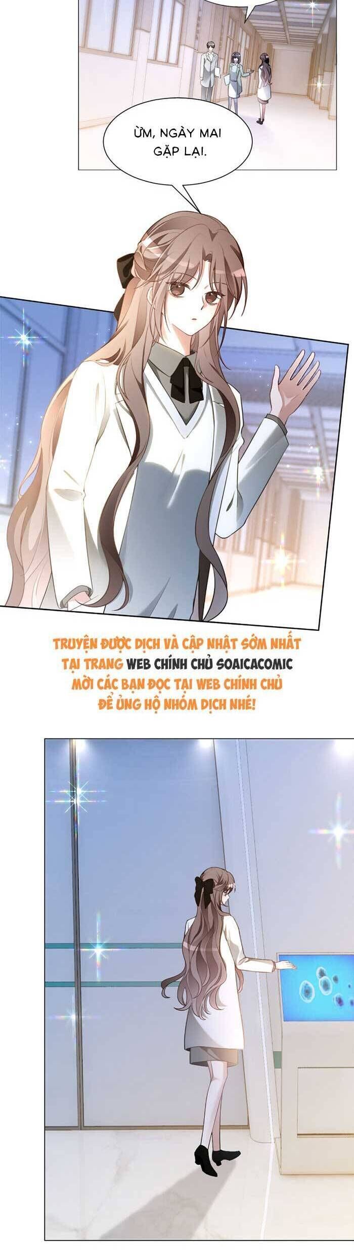 Được Các Anh Trai Chiều Chuộng Tôi Trở Nên Ngang Tàng Chap 329 - Next Chap 330