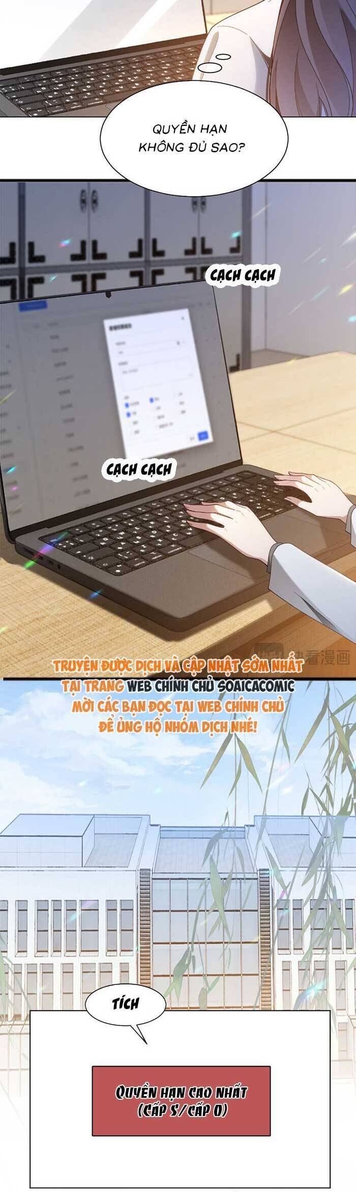 Được Các Anh Trai Chiều Chuộng Tôi Trở Nên Ngang Tàng Chap 329 - Next Chap 330