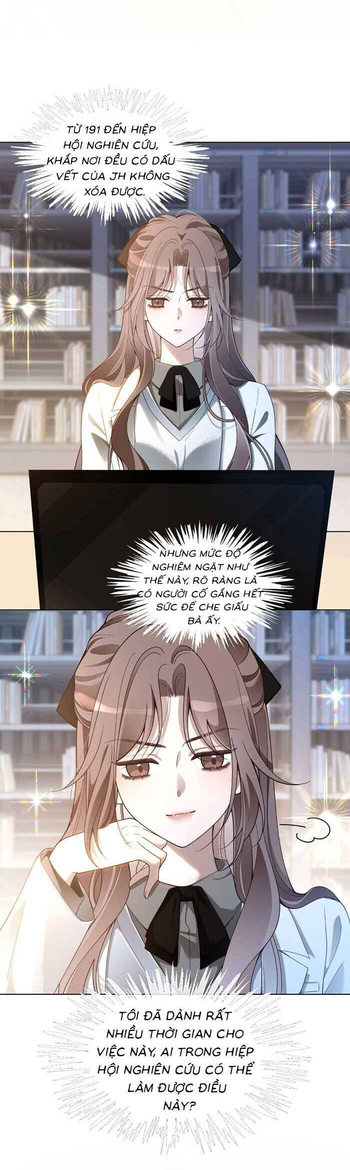 Được Các Anh Trai Chiều Chuộng Tôi Trở Nên Ngang Tàng Chap 329 - Next Chap 330